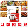 2021 New Kitchen Electric Food Mixer Planetary Home Used Stand Dough Mixer For Sale
